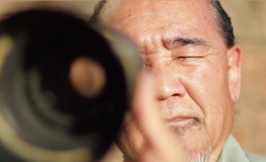 Entre imagens e memórias, filme sobre Roberto Higa reencontra a história de Campo Grande no Autocine